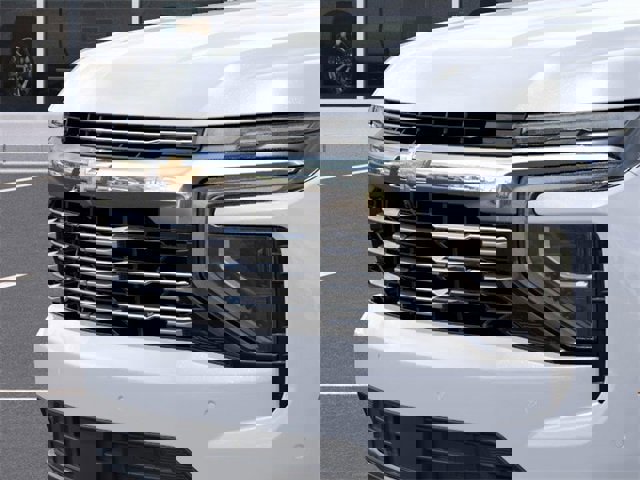 New 2026 Chevrolet Suburban Premier w/ Sun And Tow Package image 13