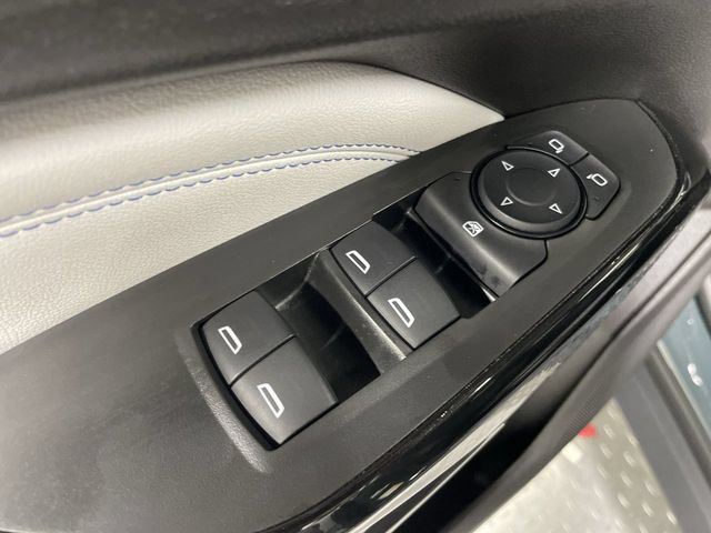 Certified 2025 Chevrolet Trax LT FWD image 13