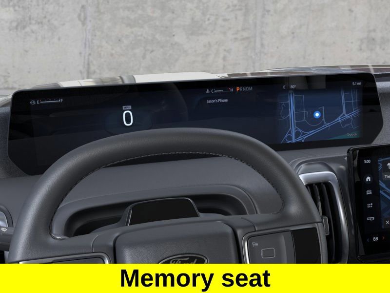 New 2026 Ford Expedition Platinum AWD/4WD image 14