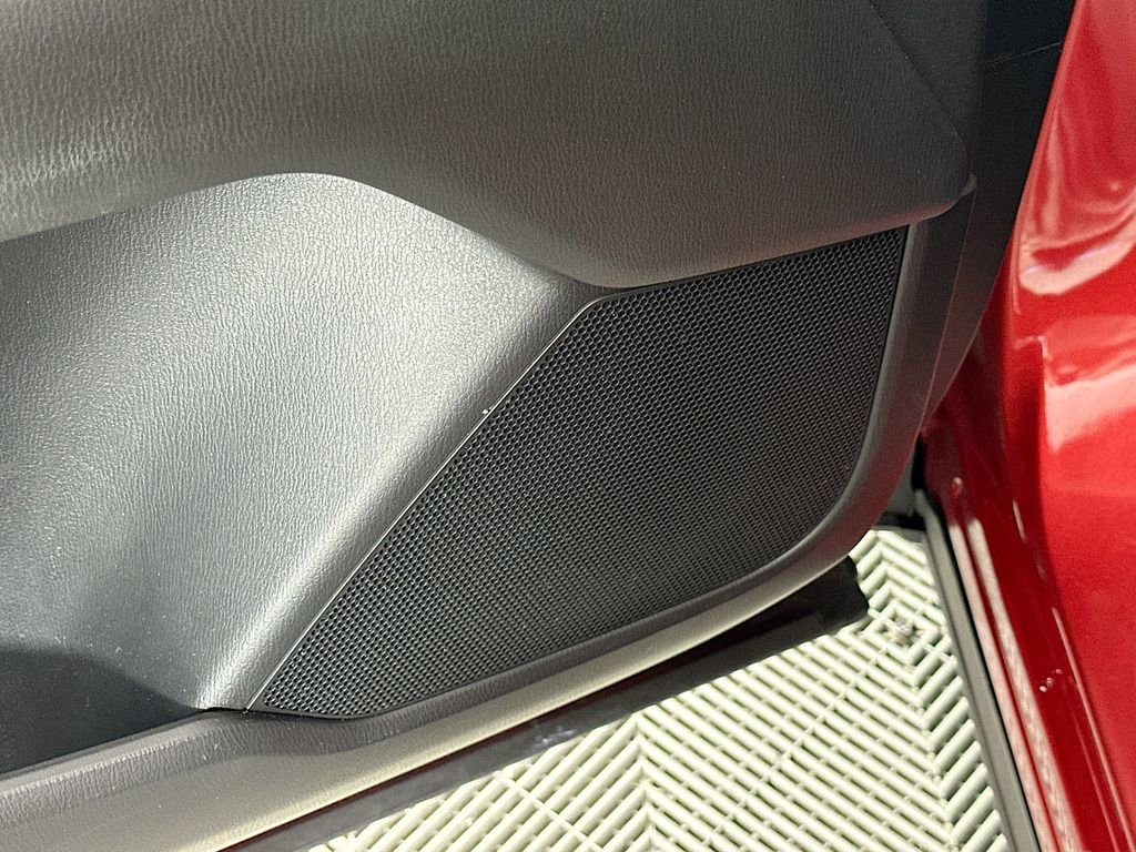 Certified 2023 MAZDA CX-5 AWD 2.5 S w/ Select Package image 26