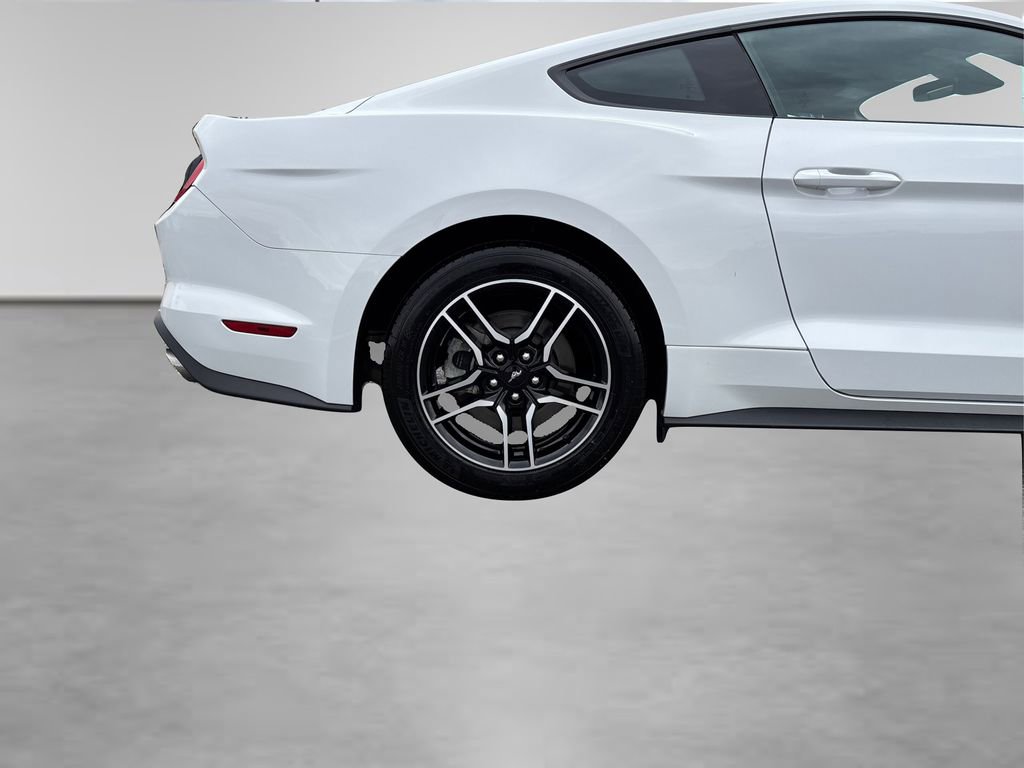 Used 2021 Ford Mustang GT image 19