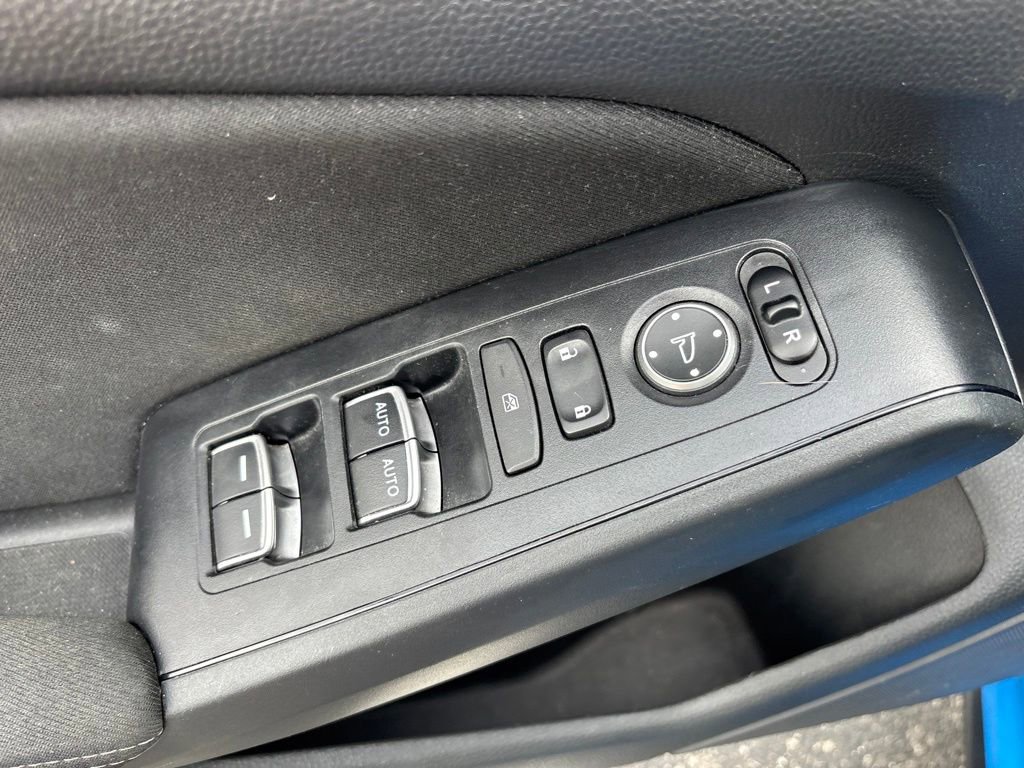 Used 2023 Honda Civic Sport image 17