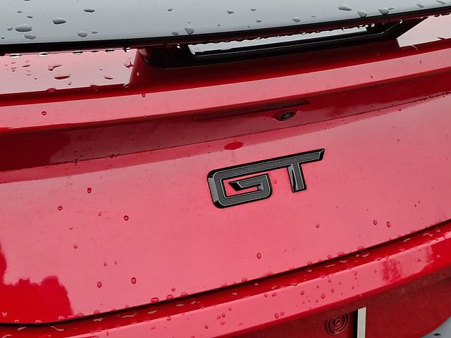 Used 2024 Ford Mustang GT Premium w/ GT Performance Package image 35