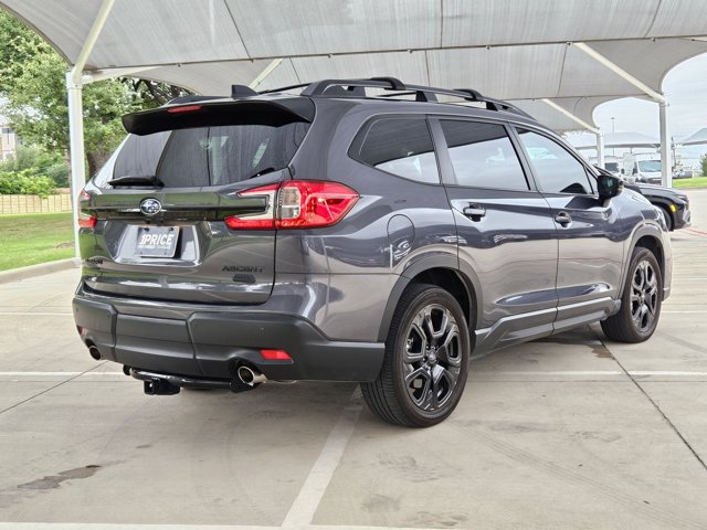 Used 2025 Subaru Ascent Onyx Edition AWD/4WD image 5