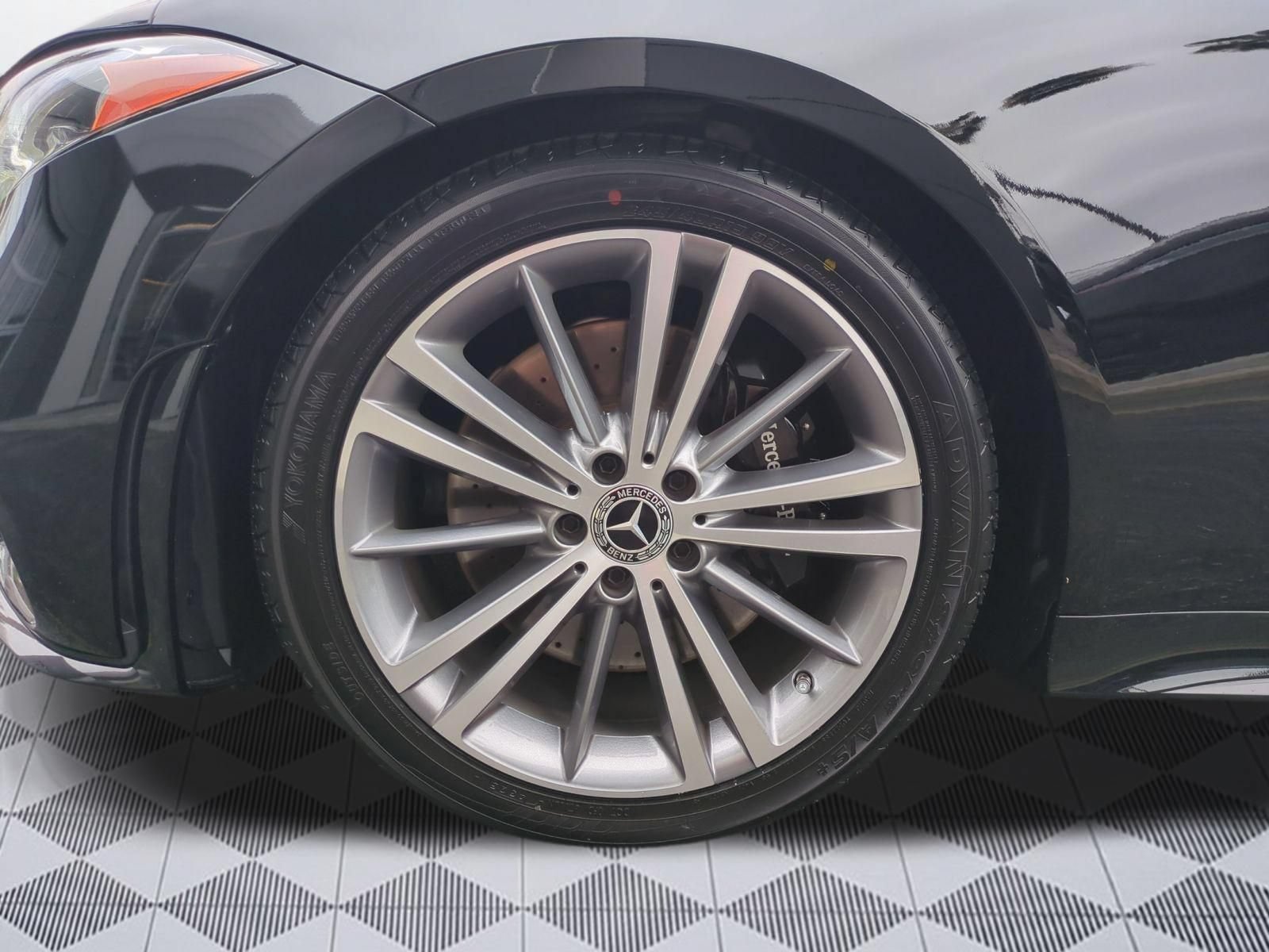 Used 2021 Mercedes-Benz CLS 450 image 9