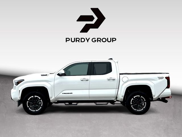 New 2026 Toyota Tacoma TRD Sport image 5