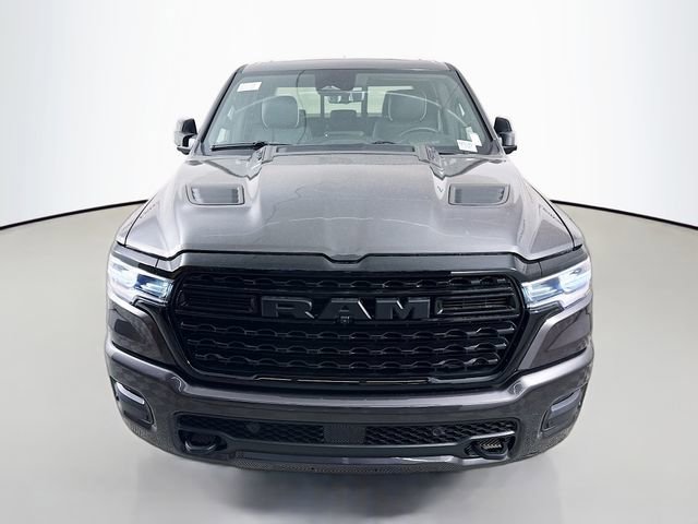 New 2026 RAM 1500 Limited image 2