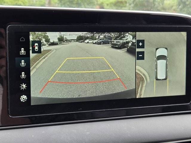Used 2022 Hyundai Palisade Calligraphy AWD/4WD image 20