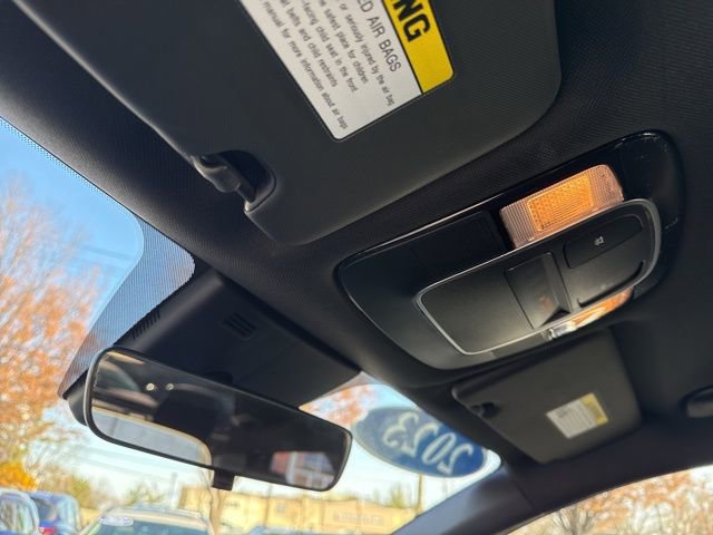 Certified 2023 Hyundai Santa Cruz SE image 39