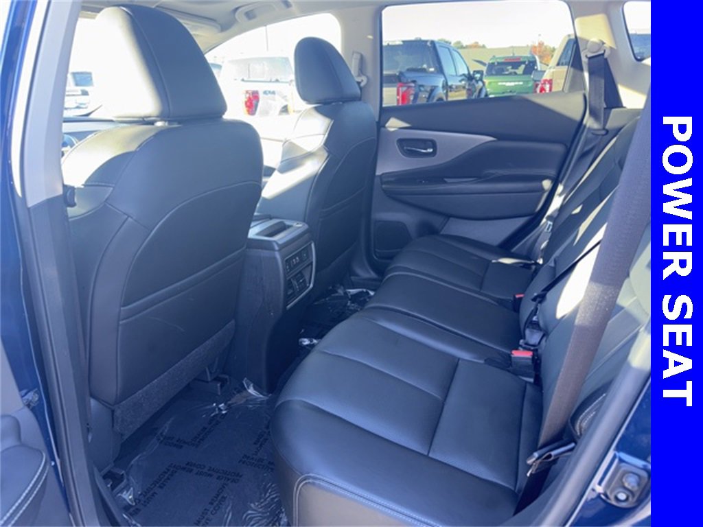 Used 2021 Nissan Murano SL image 14