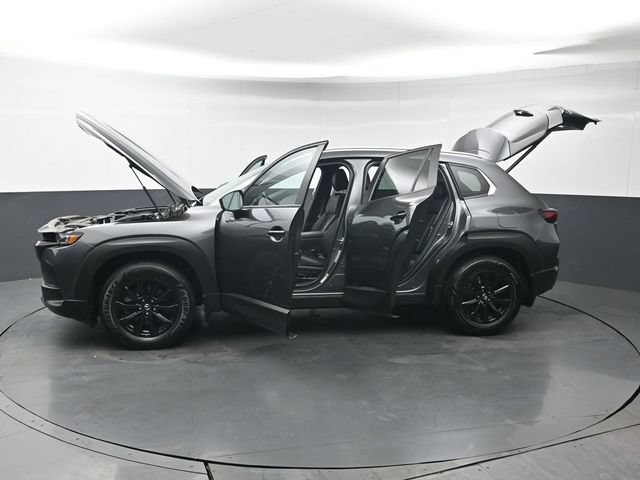 Used 2024 MAZDA CX-50 AWD 2.5 S w/ Weather Package image 43