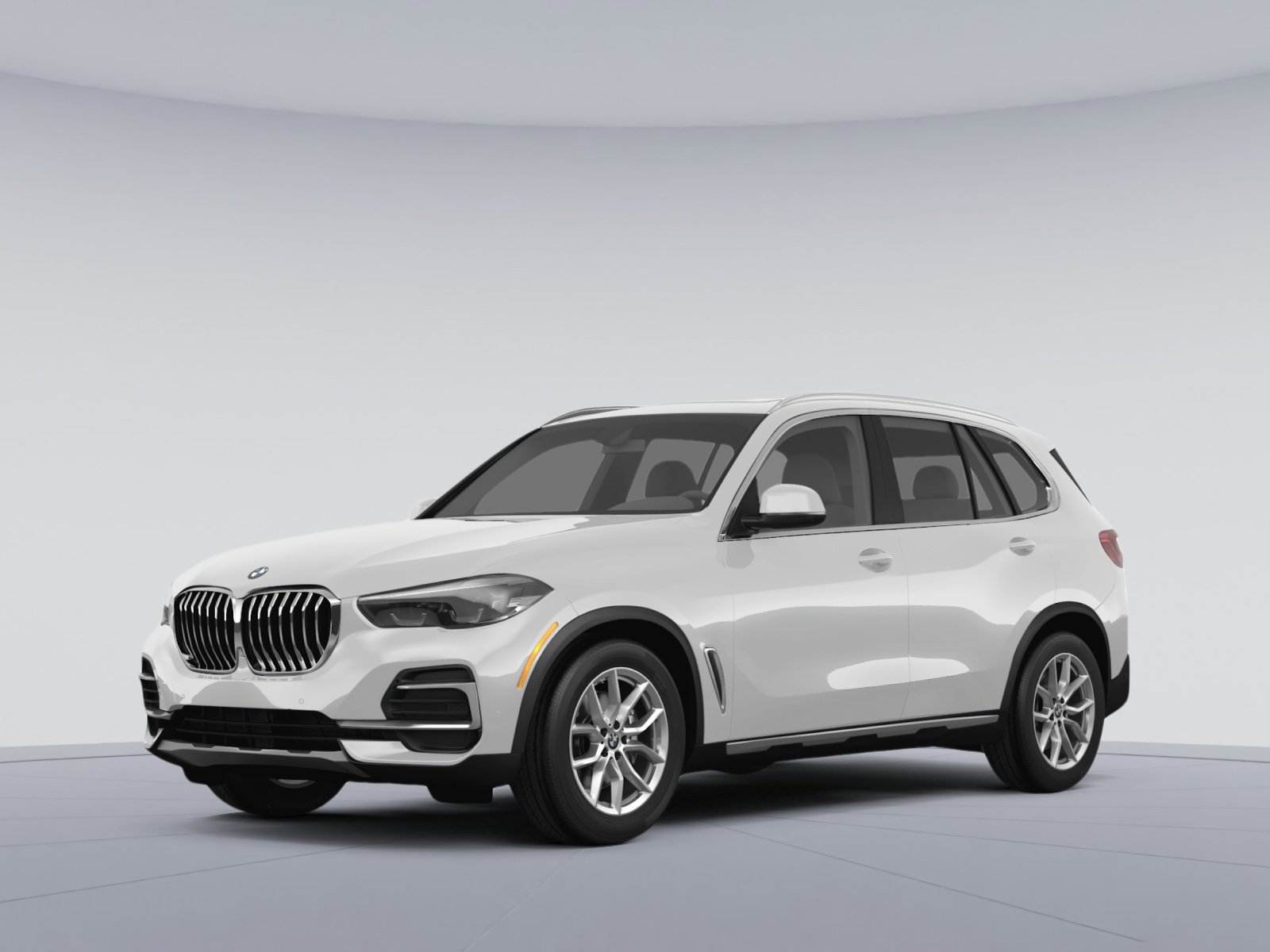 Certified 2023 BMW X5 xDrive40i w/ Premium Package