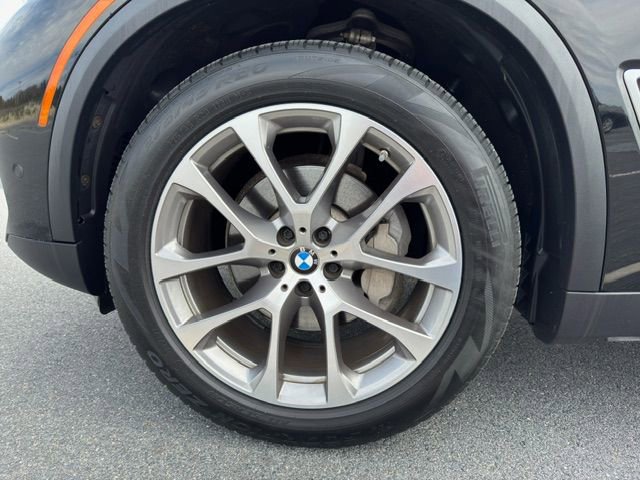 Used 2021 BMW X5 xDrive40i w/ Premium Package AWD/4WD image 22