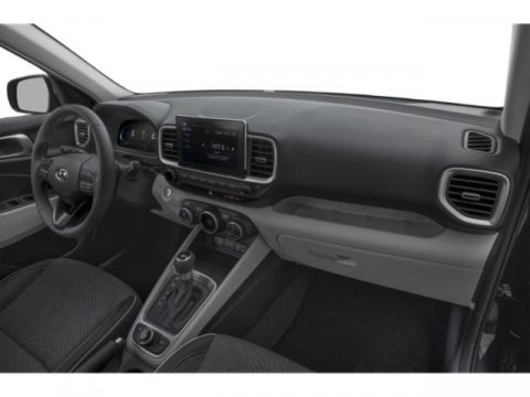 New 2026 Hyundai Venue SEL FWD image 17