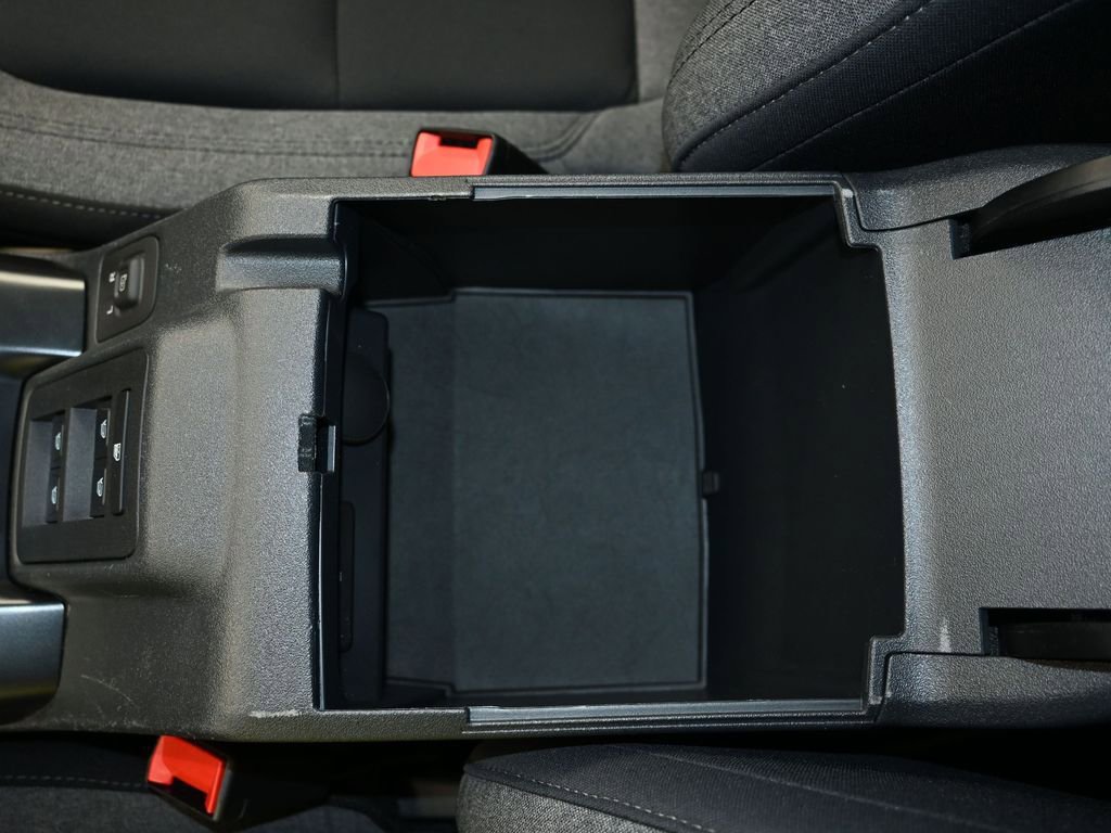 Used 2025 Ford Bronco Big Bend image 20