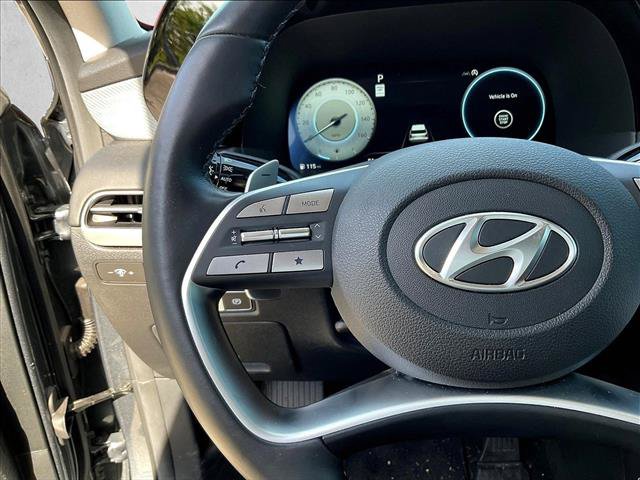 Used 2024 Hyundai Palisade SEL w/ Premium Package FWD image 16
