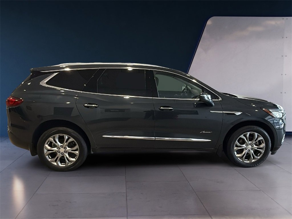 Used 2019 Buick Enclave Avenir w/ Trailering Package, 5000 lbs. image 8