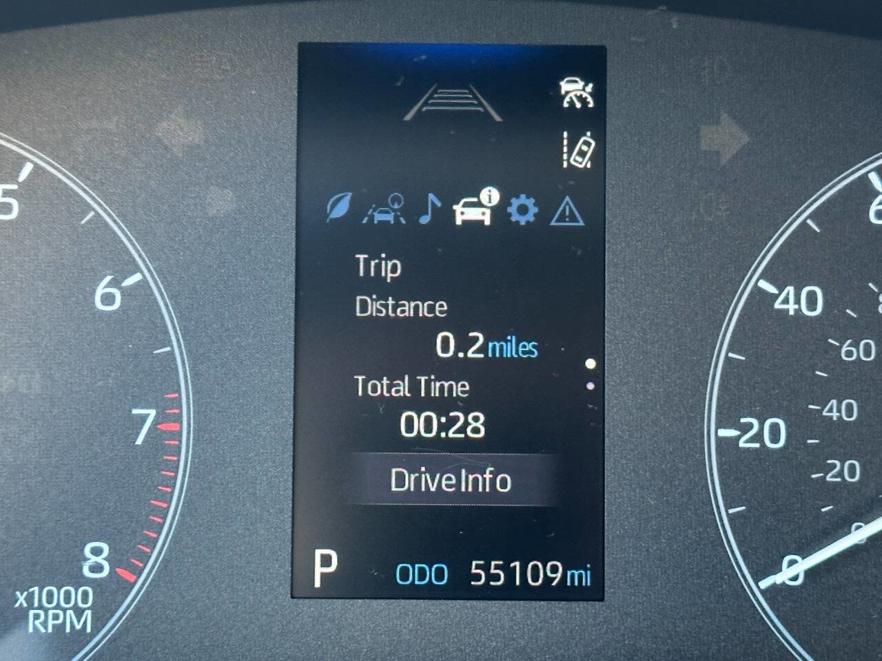 Used 2023 Toyota Corolla LE image 49