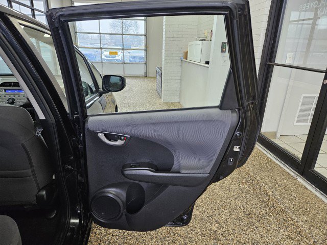 Used 2013 Honda Fit image 16