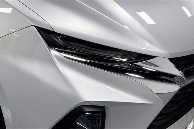 Used 2021 Chevrolet Blazer LT image 27