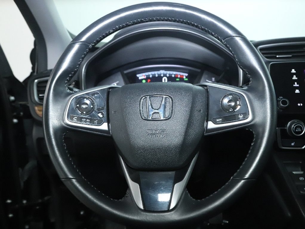 Used 2019 Honda CR-V EX-L image 26