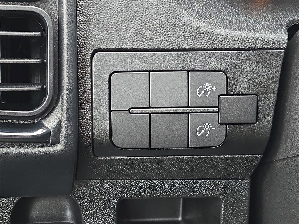 New 2026 RAM ProMaster 1500 image 22