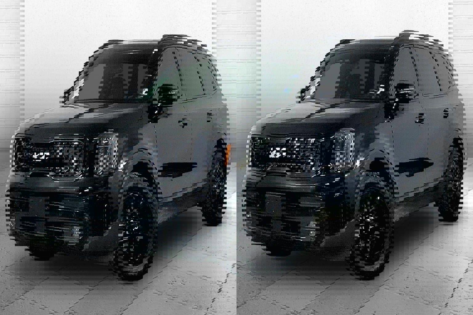 Used 2024 Kia Telluride SX X-Pro image 12