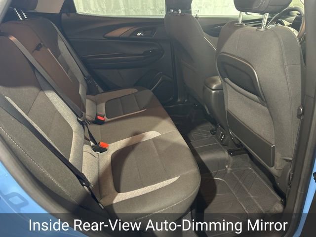 Used 2024 Chevrolet TrailBlazer LT w/ Convenience Package image 16