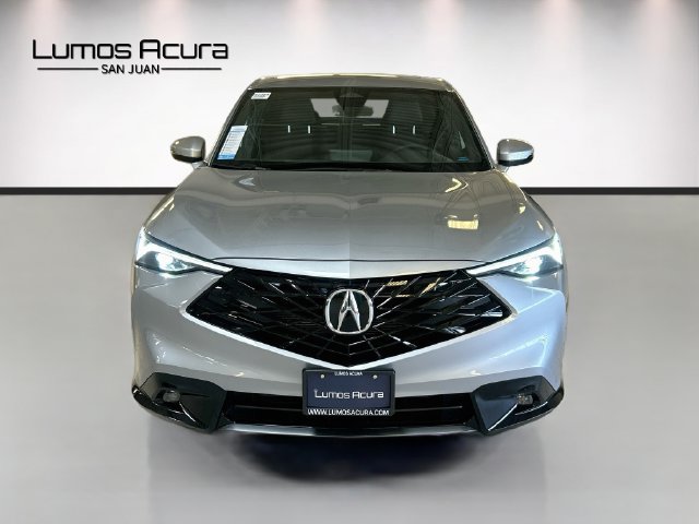 New 2026 Acura ADX A-Spec FWD image 2