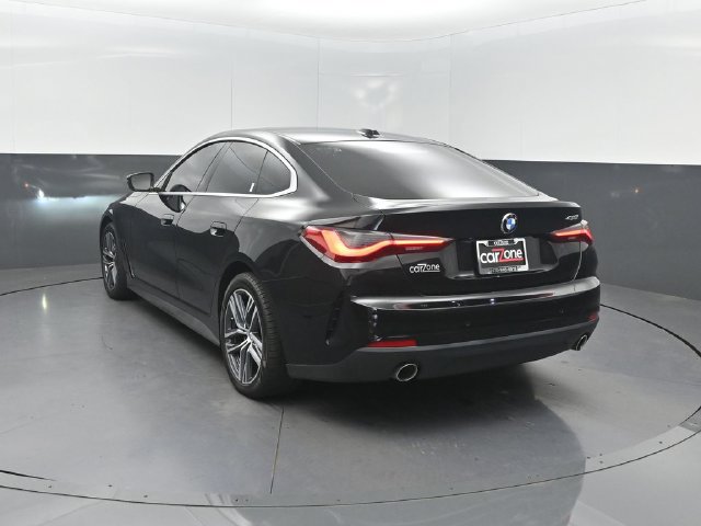 Used 2022 BMW 430i Gran Coupe w/ Premium Package 2 RWD image 25
