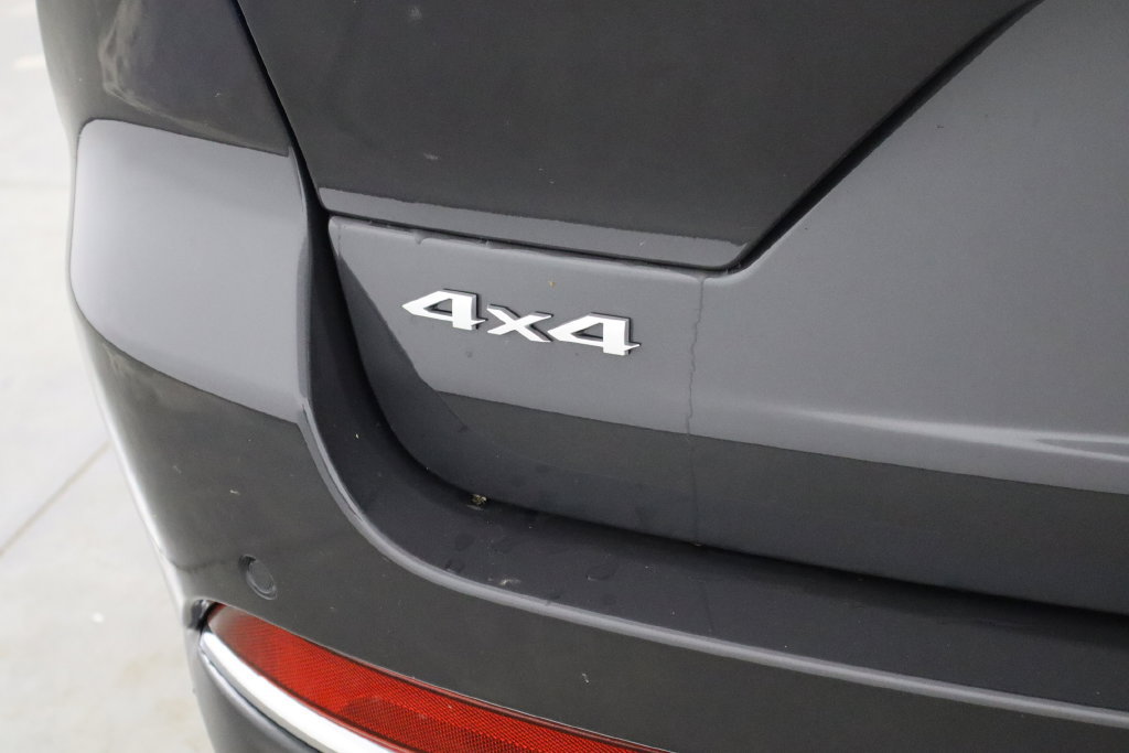 New 2026 Jeep Grand Cherokee Laredo X AWD/4WD image 41