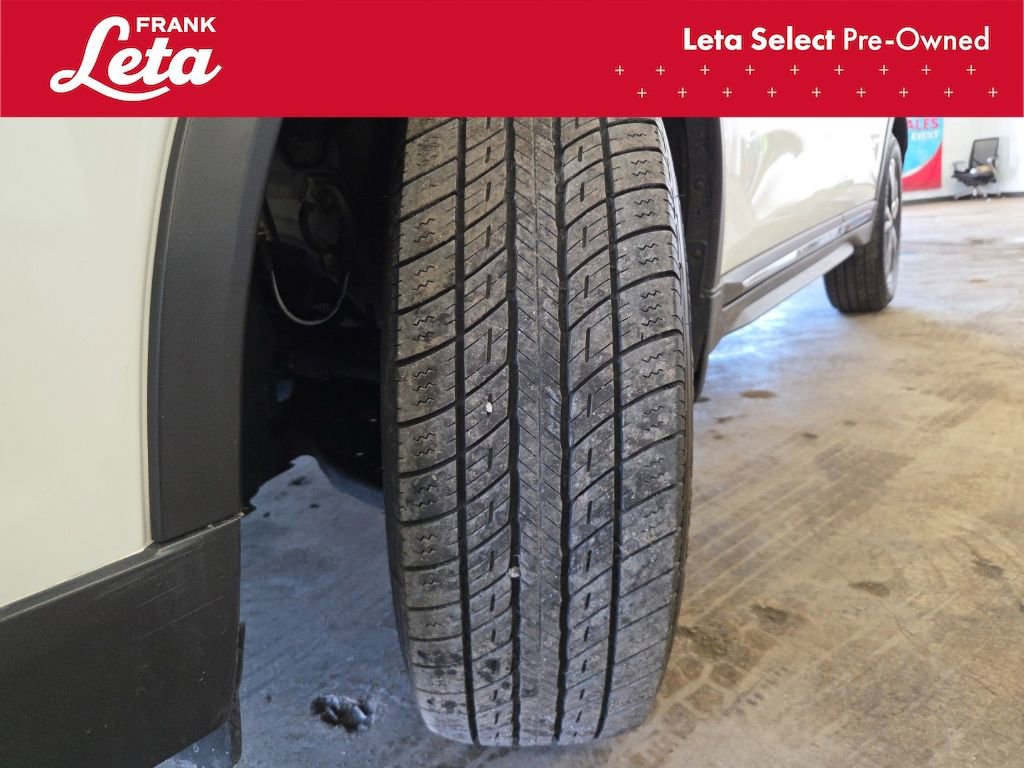 Used 2018 Nissan Rogue SL w/ Premium Package image 27