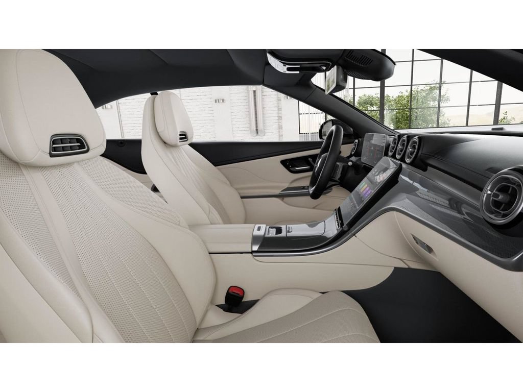 New 2027 Mercedes-Benz CLE 450 4MATIC Cabriolet image 4