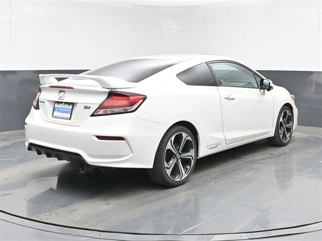 Used 2015 Honda Civic Si image 13