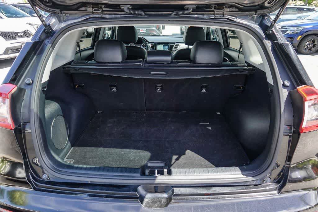 Certified 2017 Kia Niro FWD image 25
