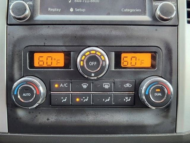 Used 2019 Nissan Frontier PRO-4X w/ Pro-4x Luxury Package image 17