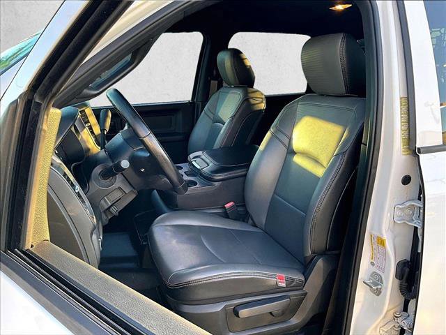 Used 2021 RAM 3500 Tradesman w/ Chrome Appearance Group image 26