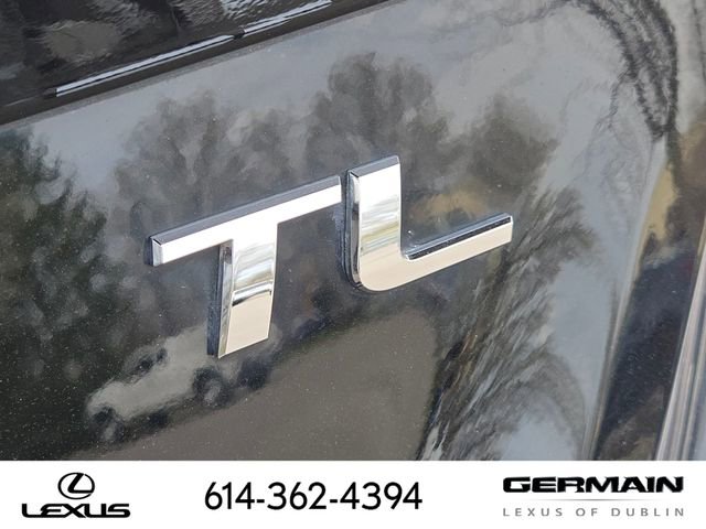 Used 2012 Acura TL FWD image 16
