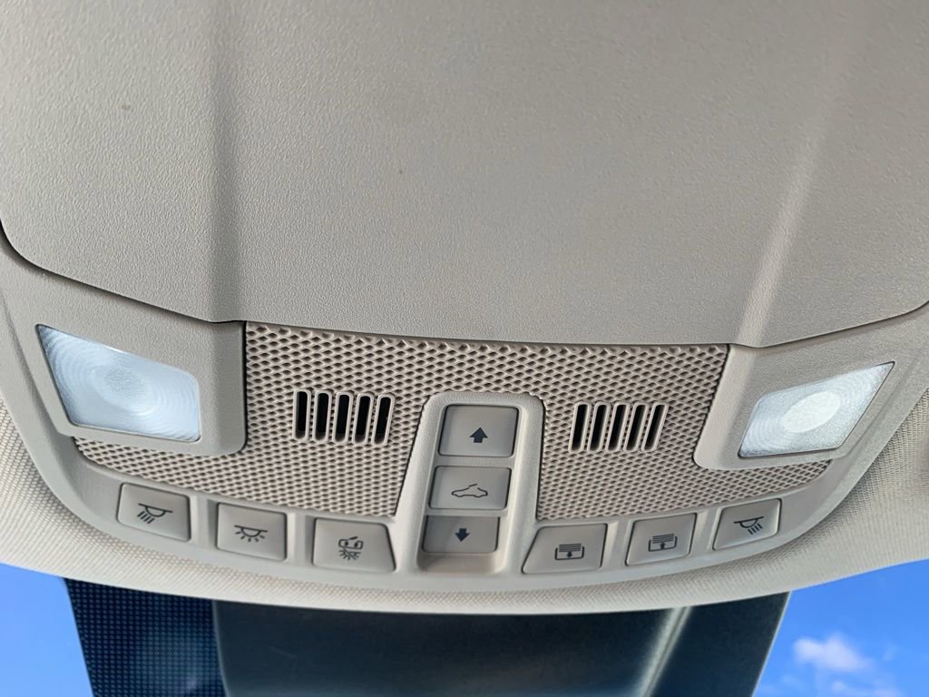 Used 2021 Ford Expedition Max Platinum AWD/4WD image 45