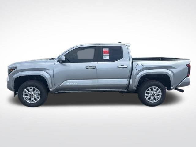 New 2026 Toyota Tacoma SR5 AWD/4WD image 2