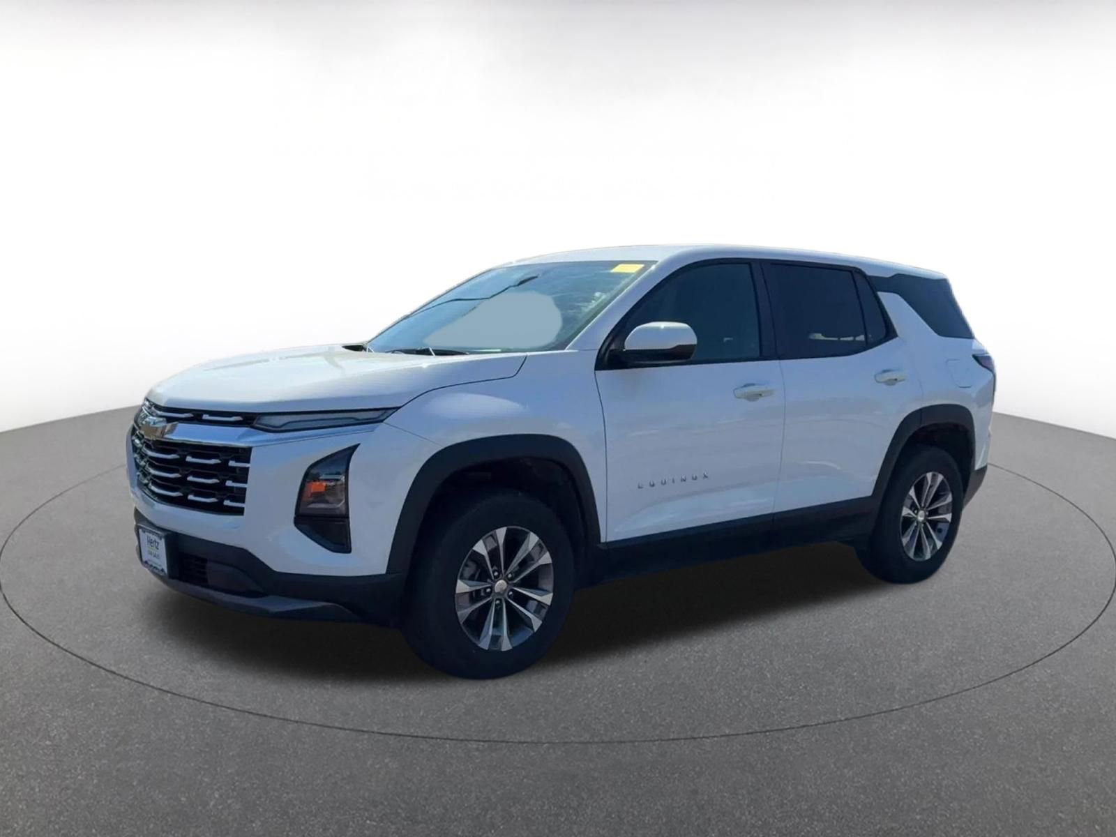 Used 2025 Chevrolet Equinox LT FWD image 6