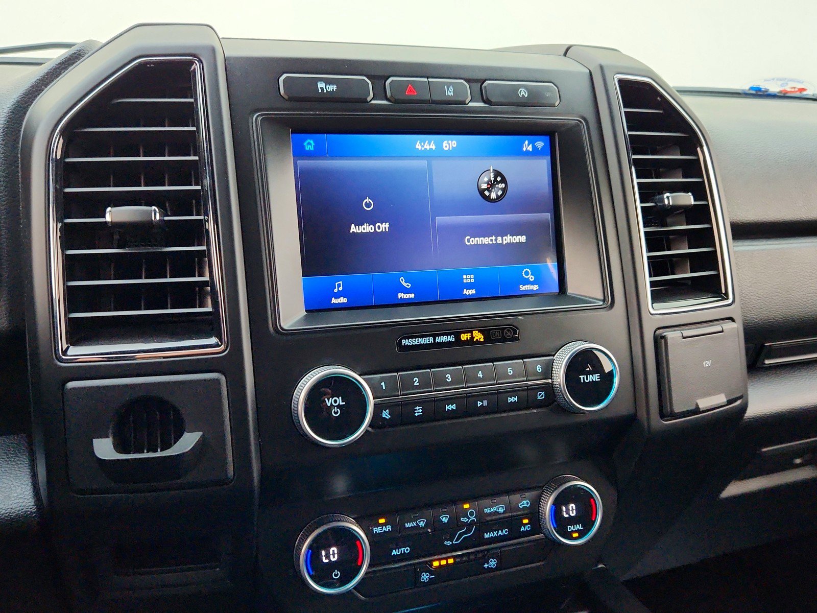 Used 2021 Ford Expedition XL RWD image 19