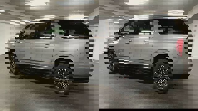 New 2026 GMC Yukon XL Elevation w/ Elevation Premium Package image 6