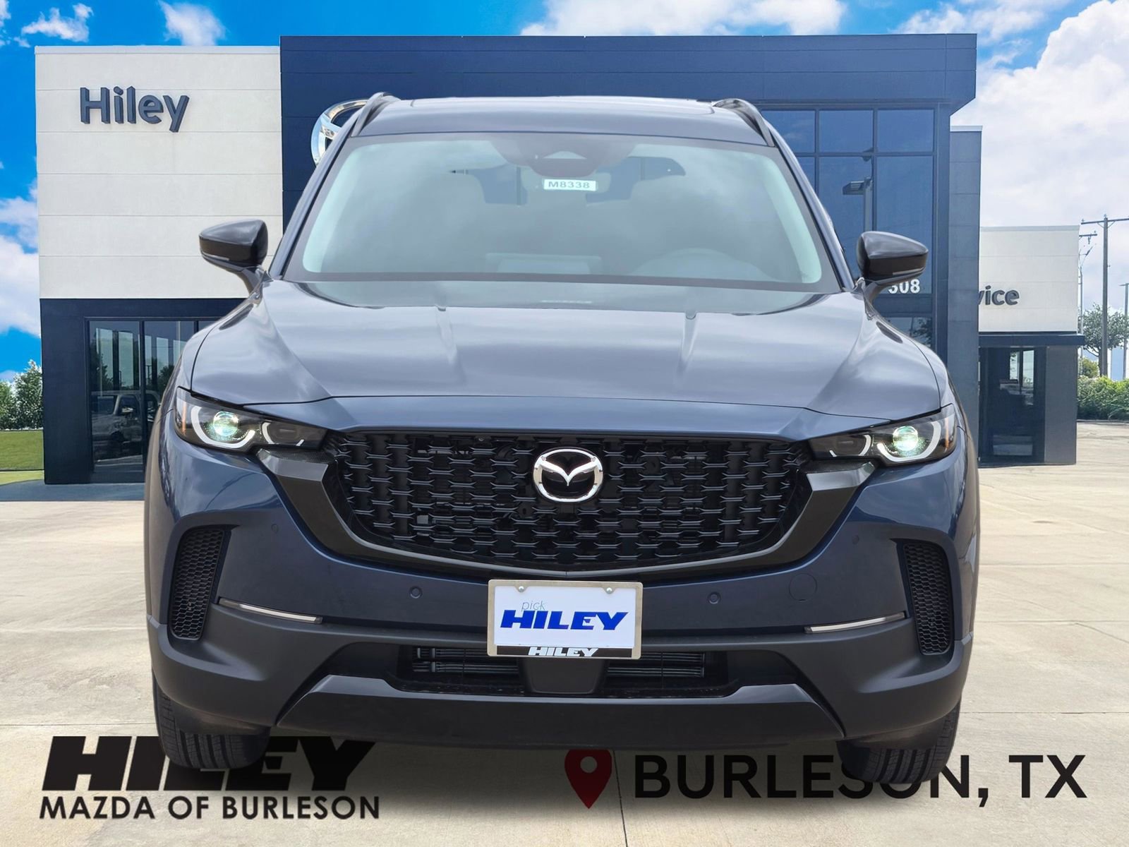 New 2026 MAZDA CX-50 AWD 2.5 Hybrid w/ Weather Package image 6