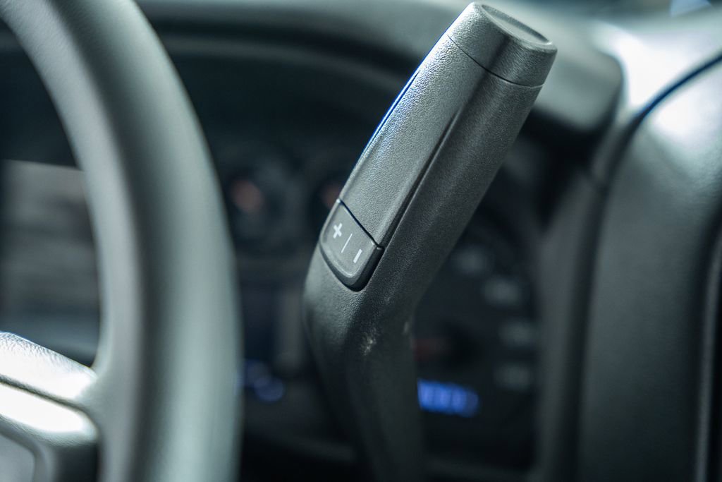 New 2026 Chevrolet Silverado 2500 Custom w/ Custom Value Package image 33