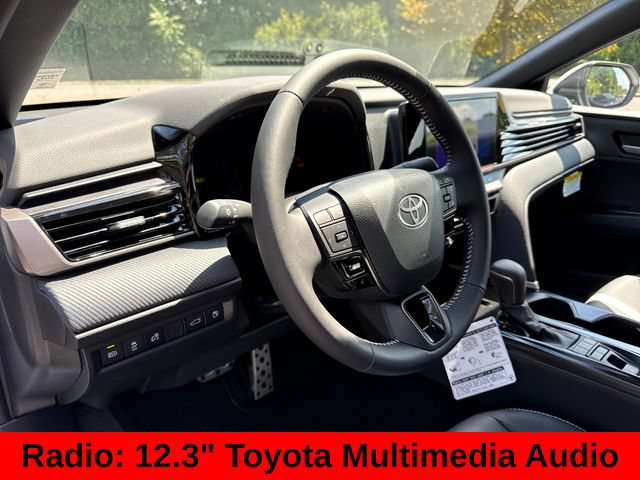 Used 2026 Toyota Camry SE w/ Convenience Package FWD image 15