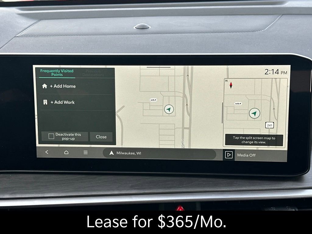 New 2026 Kia Sorento X-Line EX image 33