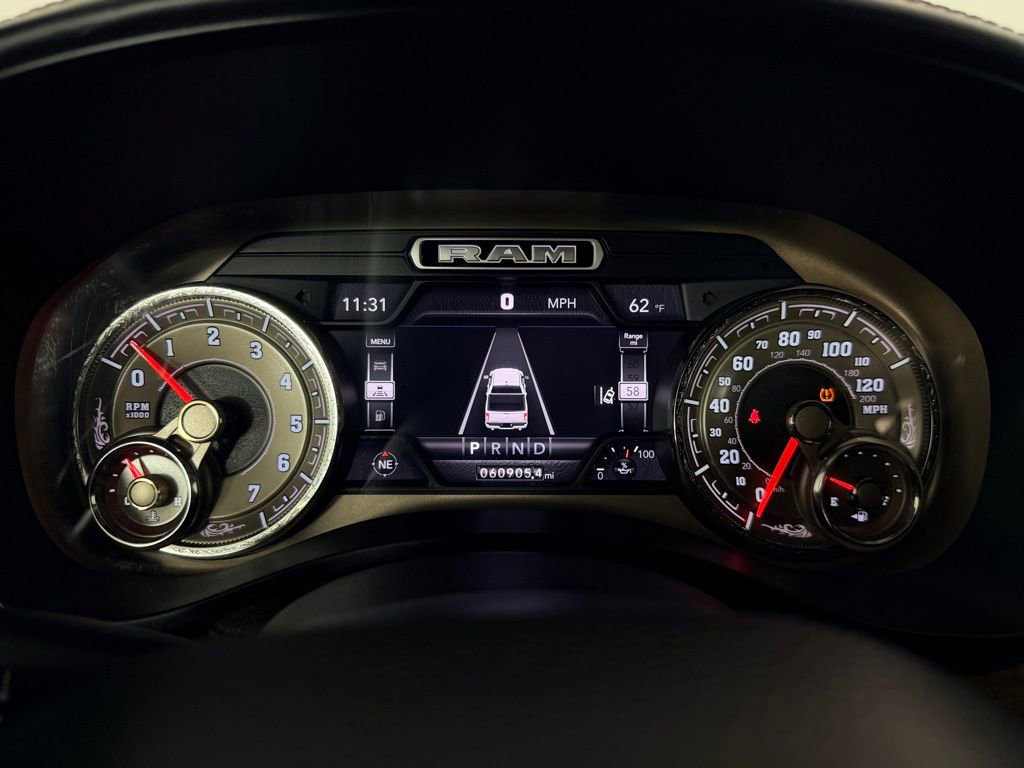 Used 2019 RAM 1500 Limited image 12