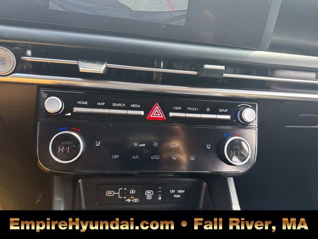 Used 2025 Hyundai Tucson SEL image 24