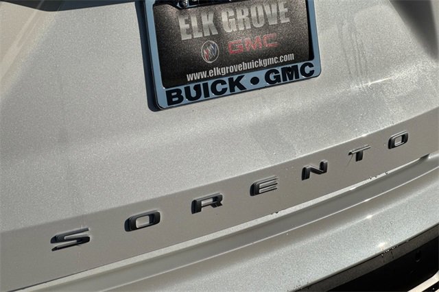 Used 2022 Kia Sorento S image 53